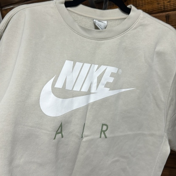Nike Air Men’s Sweatshirt - Picture 12 of 12